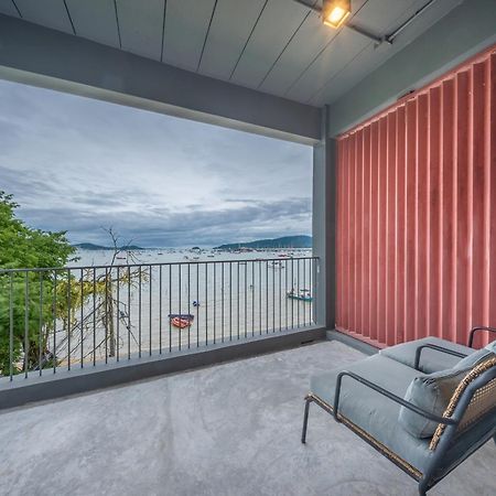 Shin Arch39 Phuket Beach Front - Sha Plus Chalong Bagian luar foto