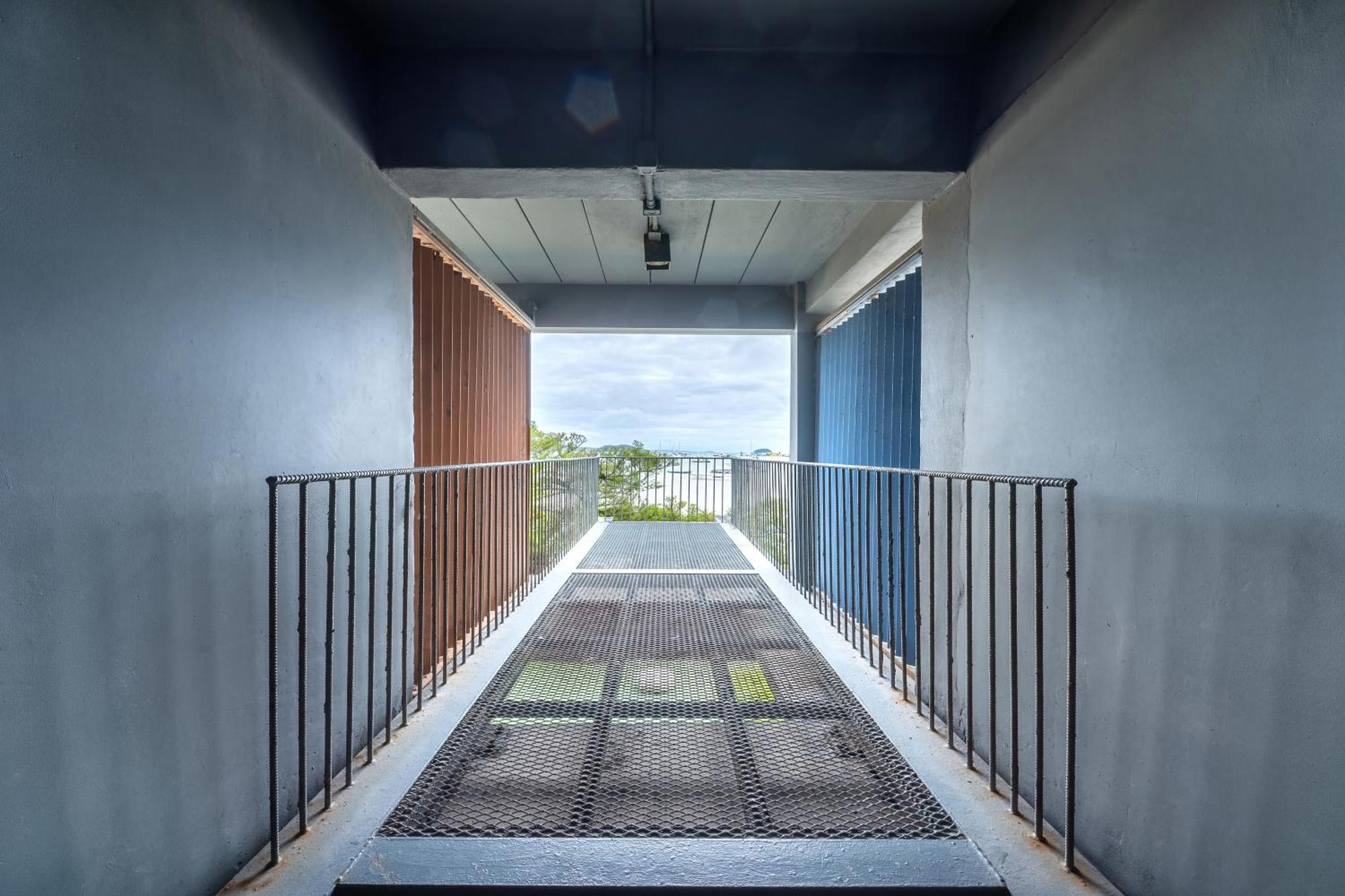 Shin Arch39 Phuket Beach Front - Sha Plus Chalong Bagian luar foto
